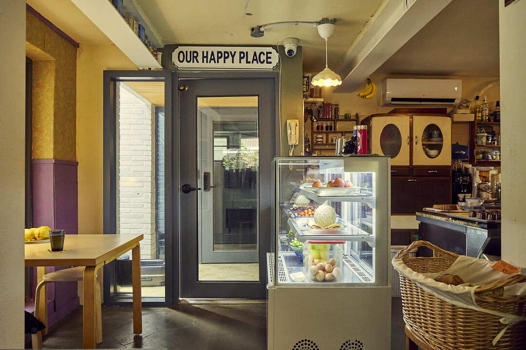 디저트에 계절의 안부를 담습니다, 리...