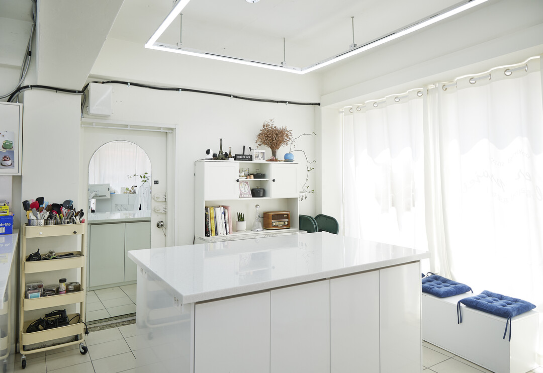 현장 노하우와 교육의 완벽한 결합, ...