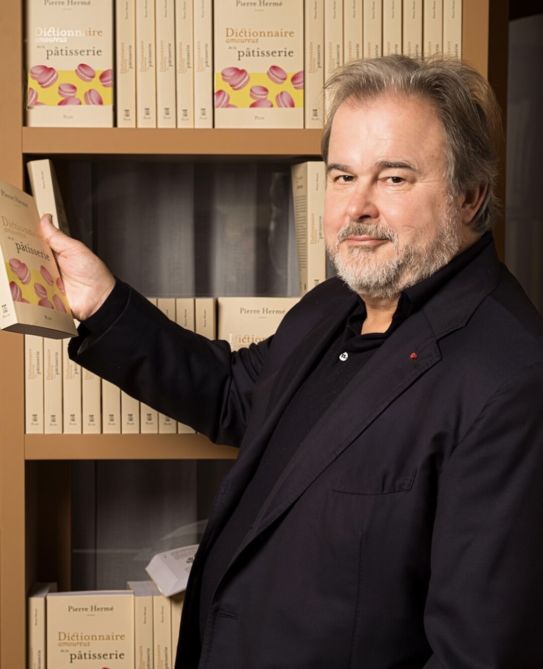 피에르 에르메, 신간 출간