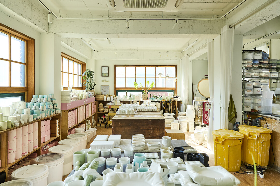 보기만 해도 기분 좋아지는, 투플레이...