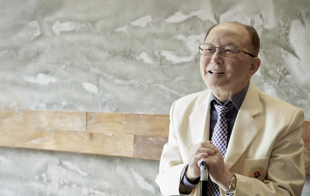 대한민국 제과 명장 2호 임헌양 명장 별세